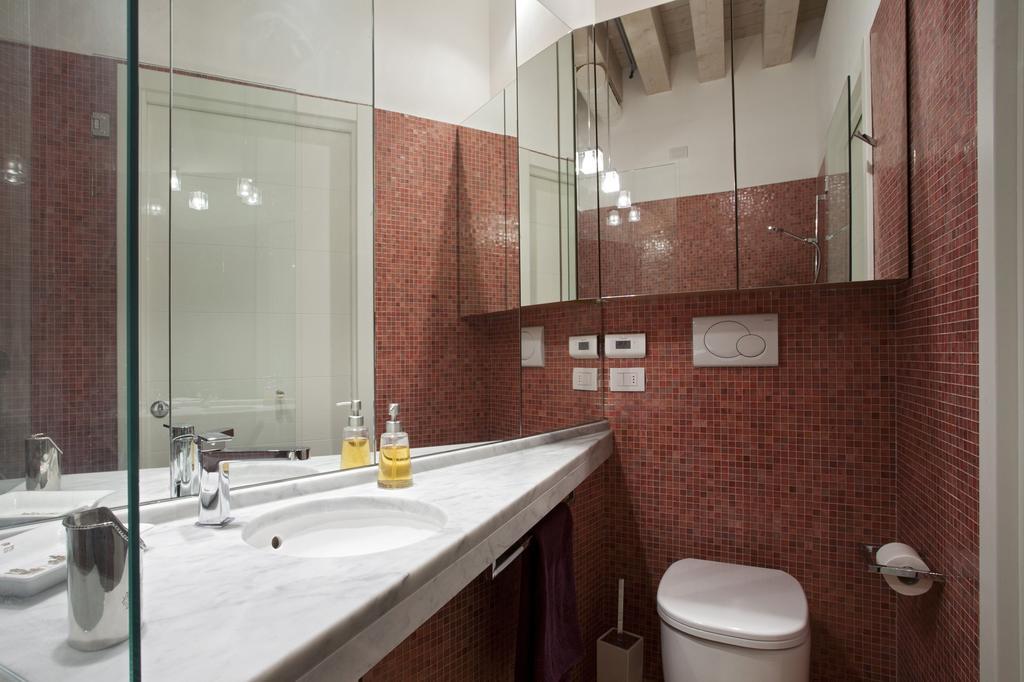 Locappart Cannaregio - City Centre Apartment *