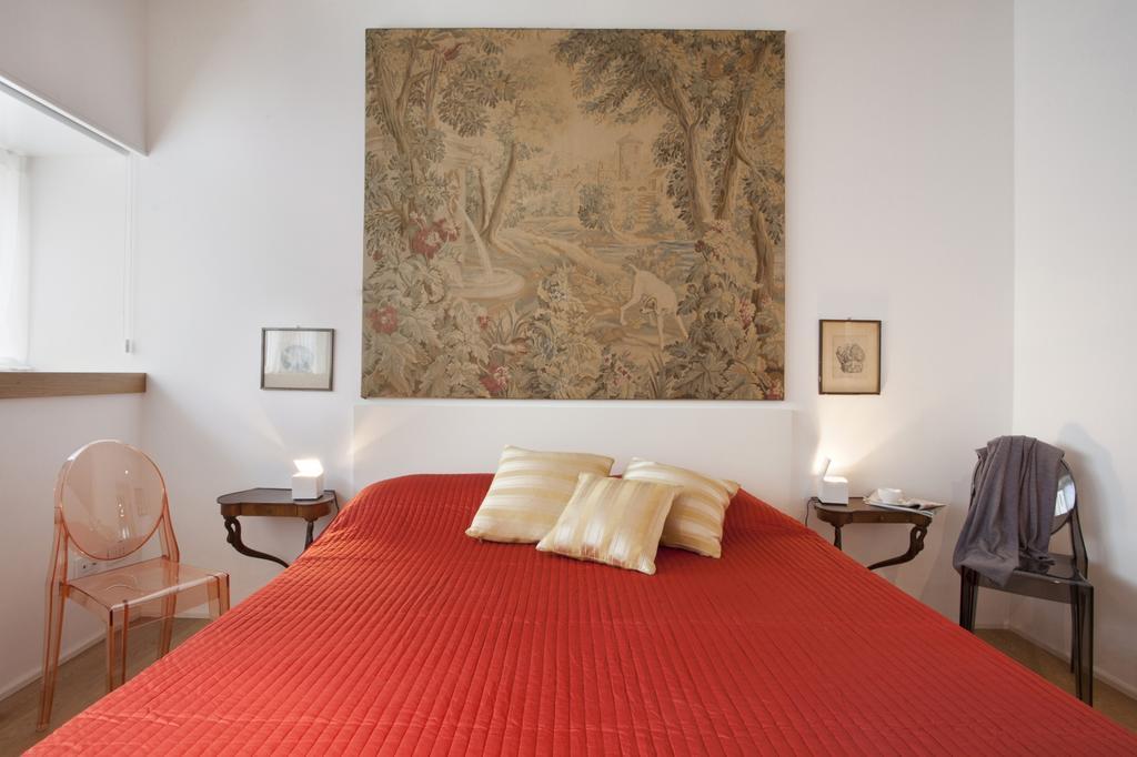 Locappart Cannaregio - City Centre Apartment