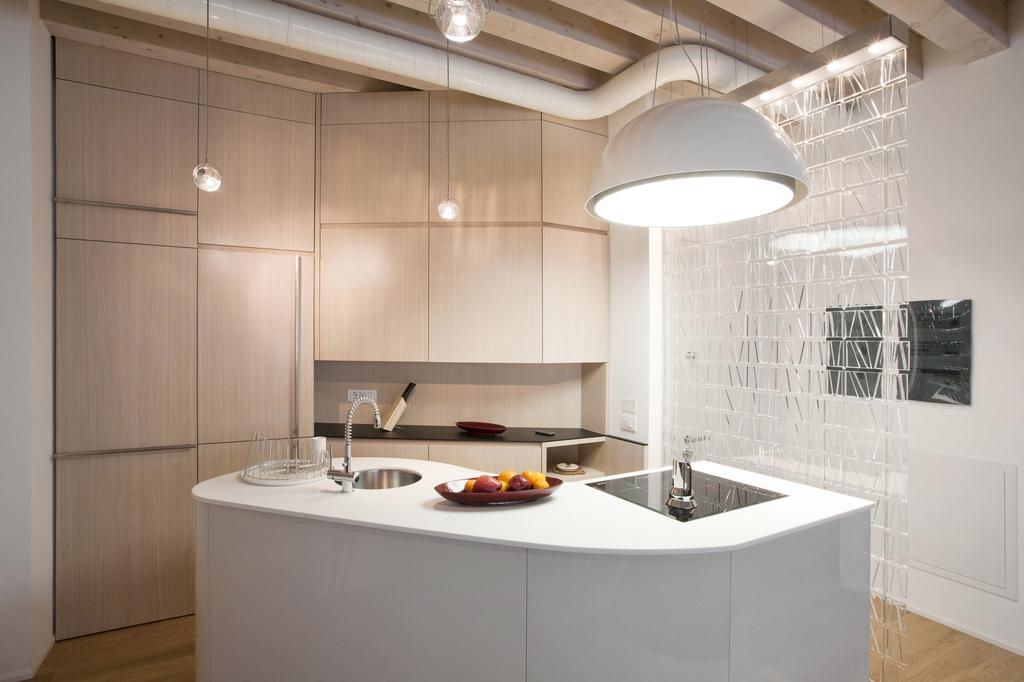 Apartment Locappart Cannaregio - City Centre Venice