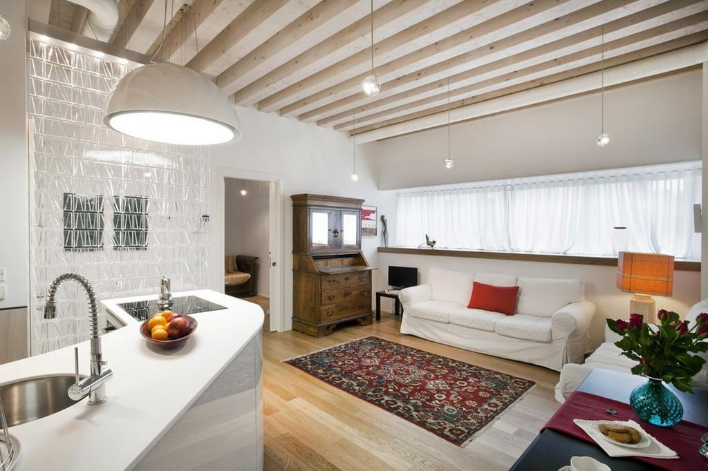 Locappart Cannaregio - City Centre Apartment Venice