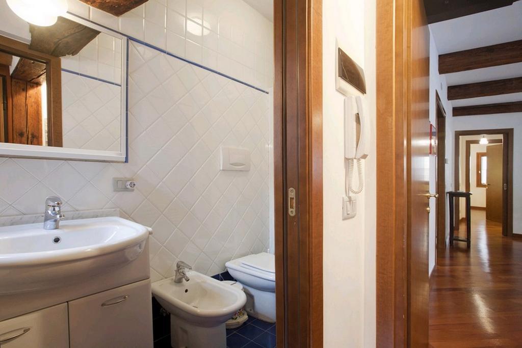 Apartment Locappart Cannaregio - City Centre Venice