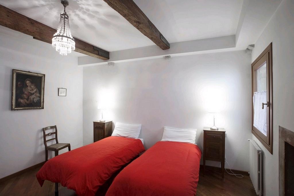Locappart Cannaregio - City Centre *