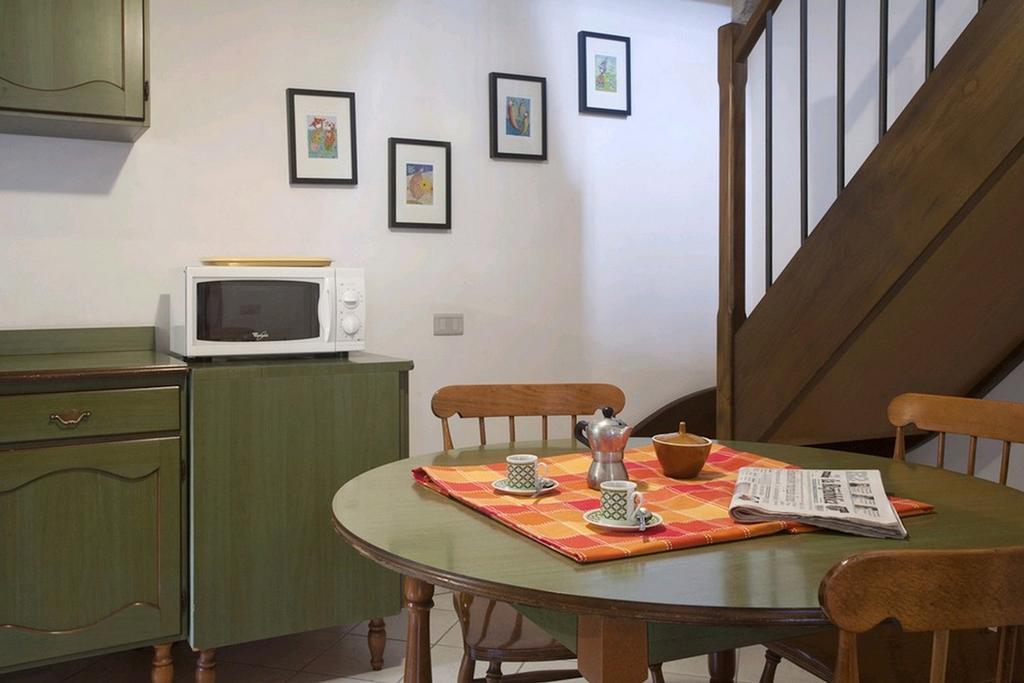Apartment Locappart Cannaregio - City Centre Venice
