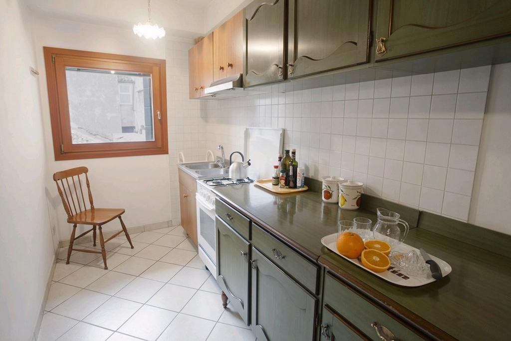 Locappart Cannaregio - City Centre Apartment Venice