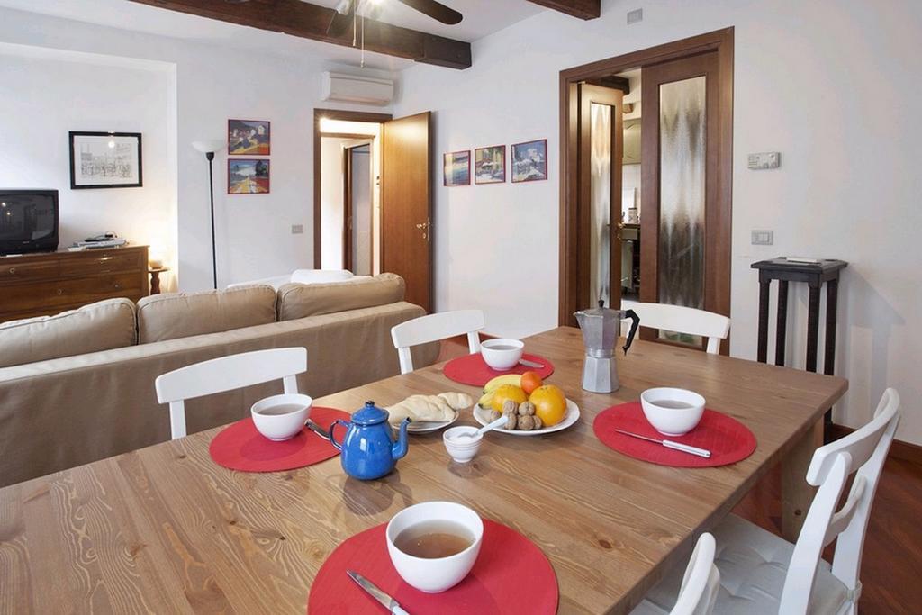 Locappart Cannaregio - City Centre *