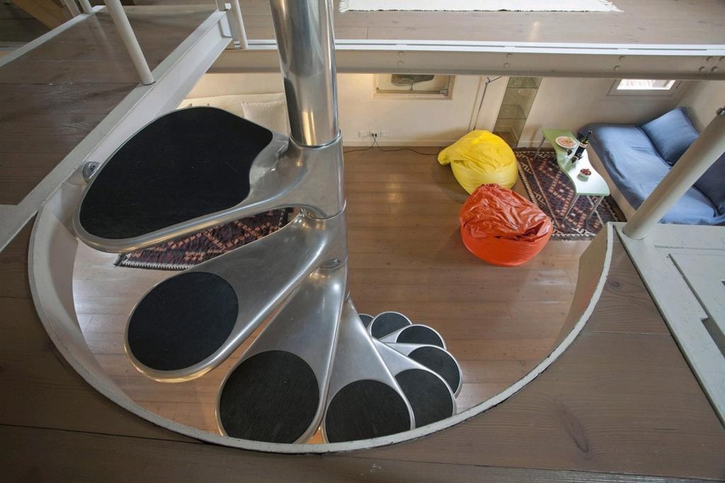 Apartment Locappart Cannaregio - City Centre Venice