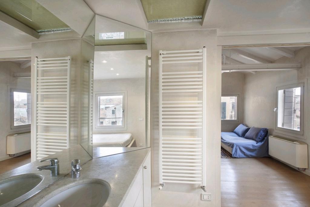 Apartment Locappart Cannaregio - City Centre