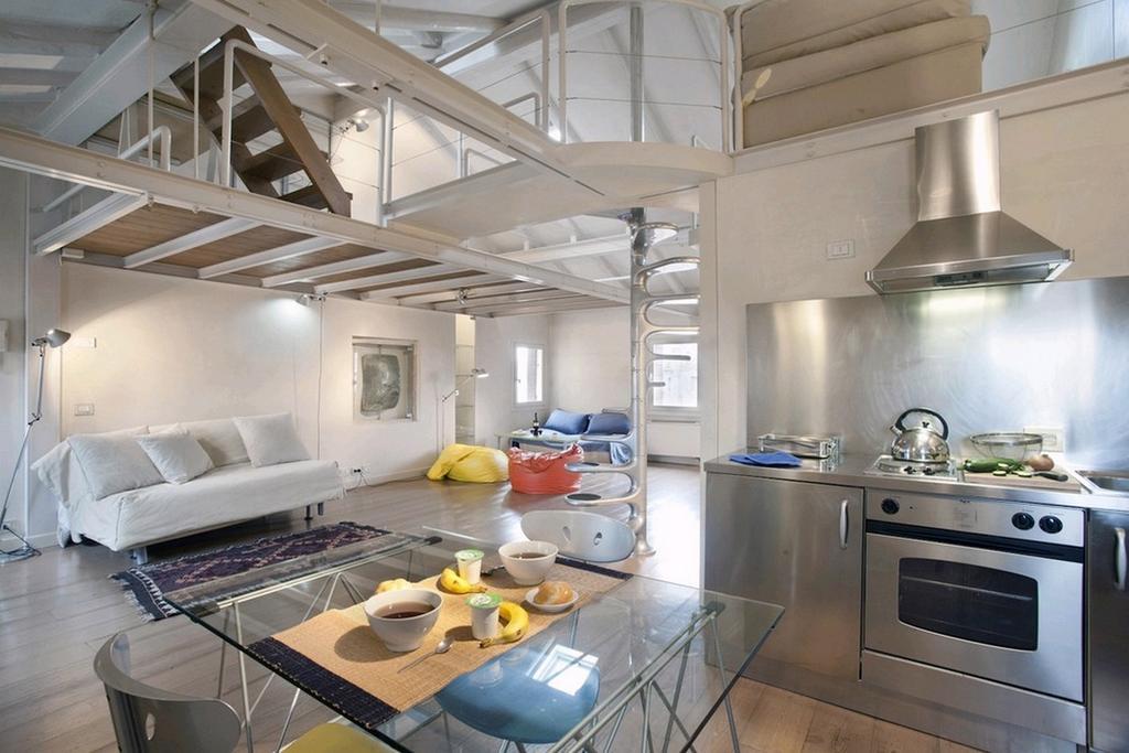 Apartment Locappart Cannaregio - City Centre