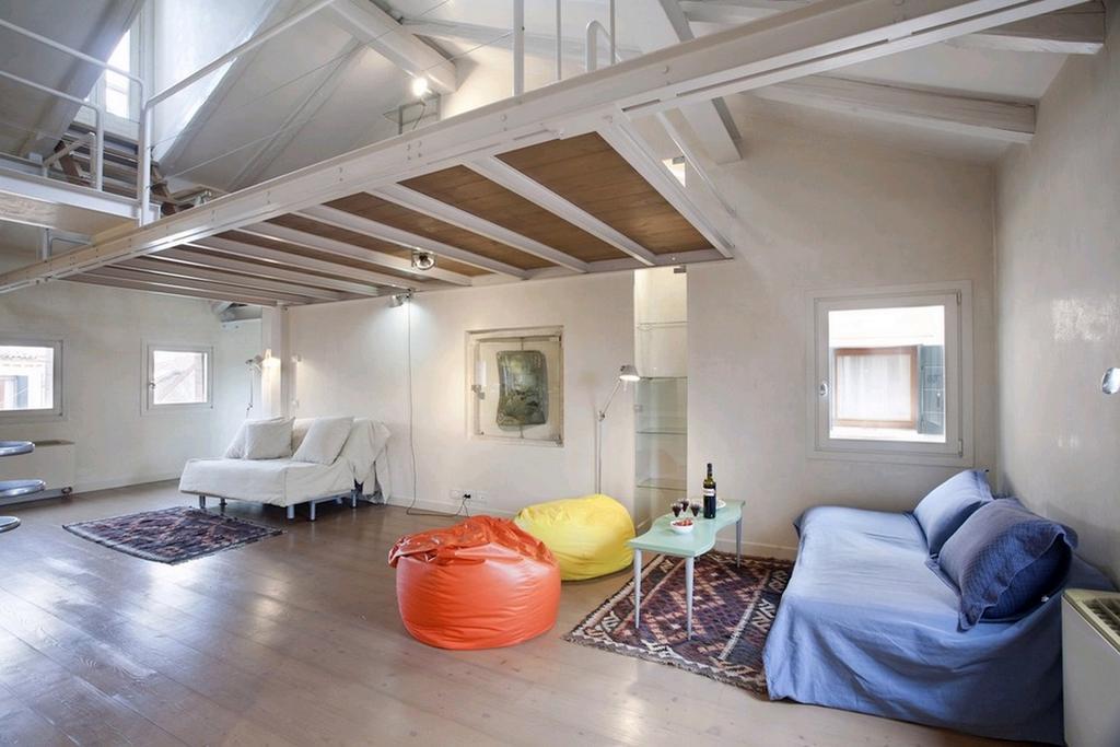 Locappart Cannaregio - City Centre Apartment Venice