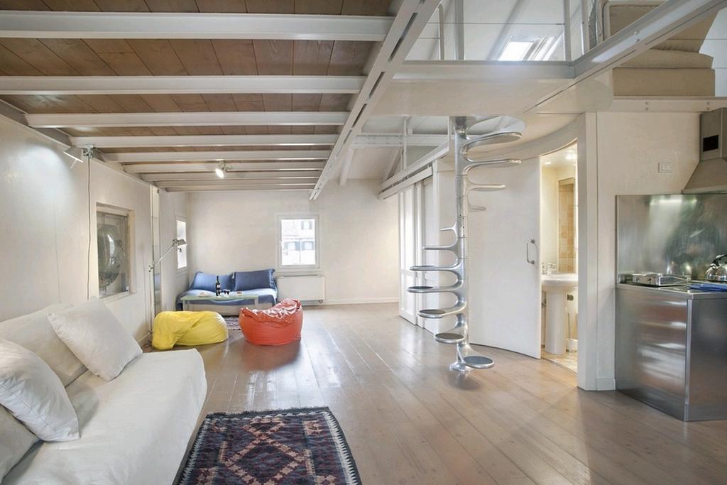 Locappart Cannaregio - City Centre Apartment