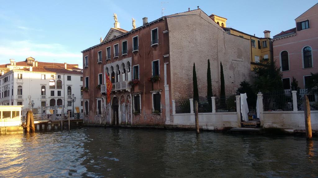 Ve-nice Canal Grande Sc1979