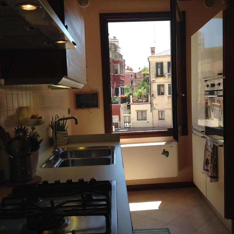 Nichy House Apartamento *