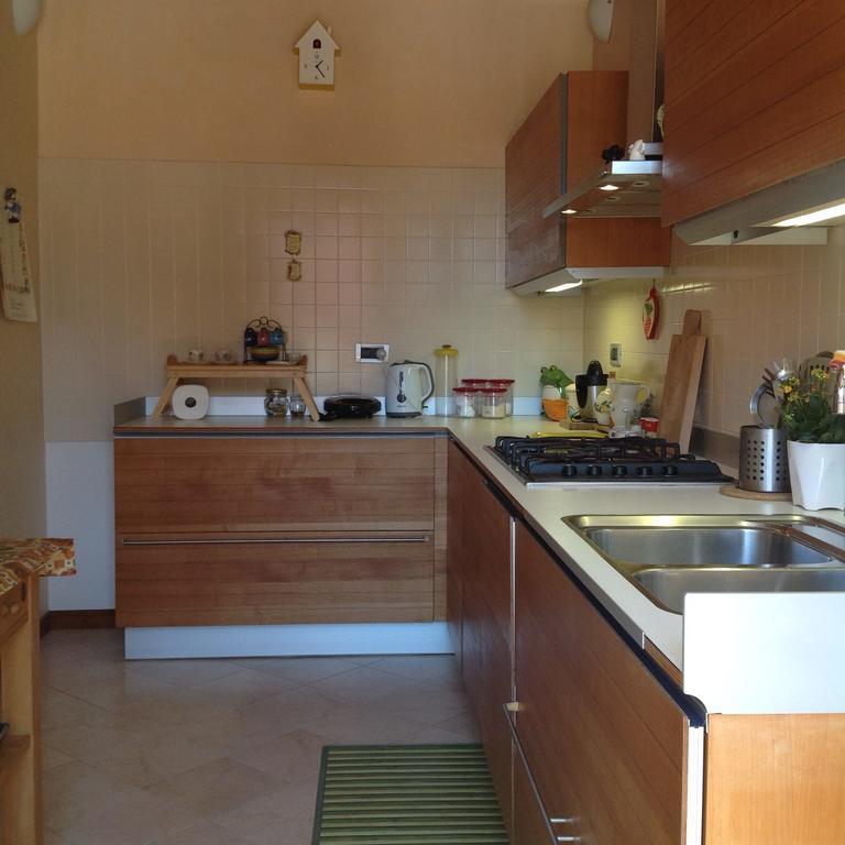 Apartamento Nichy House Veneza