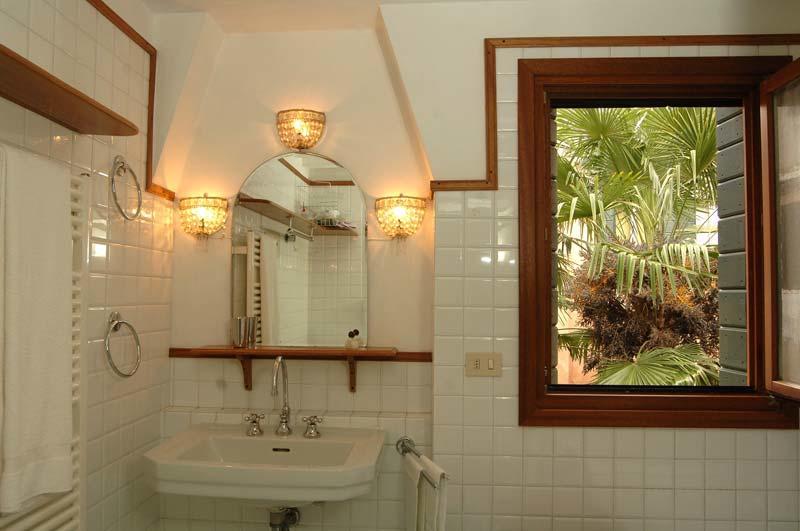 Apartamento Dorsoduro Terrace Veneza