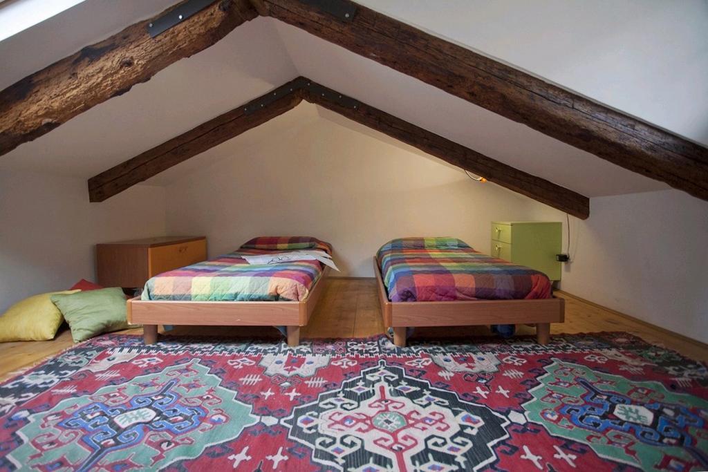 Locappart Santa Croce Apartment