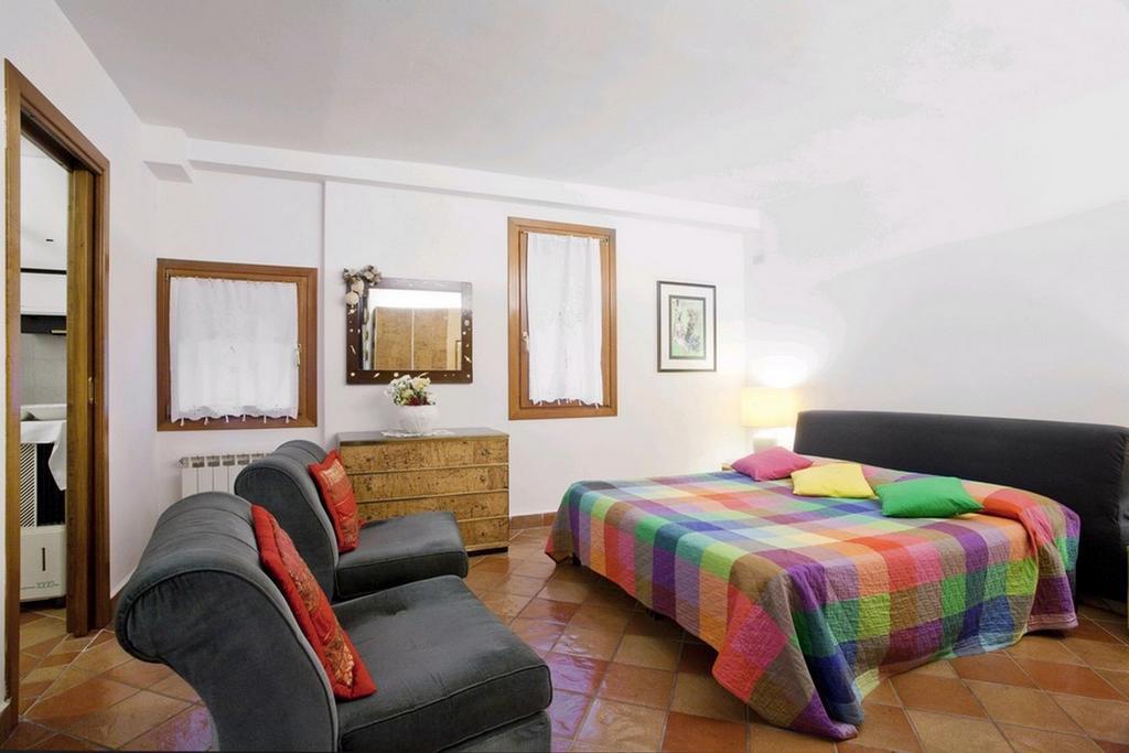 Locappart Santa Croce Apartment