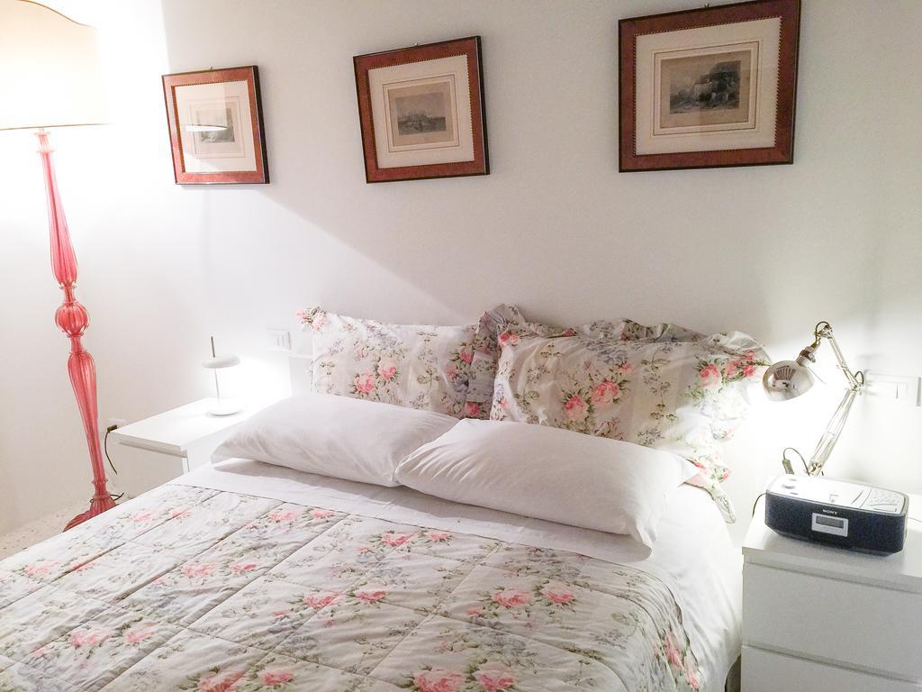 Apartment Ca Farnese *