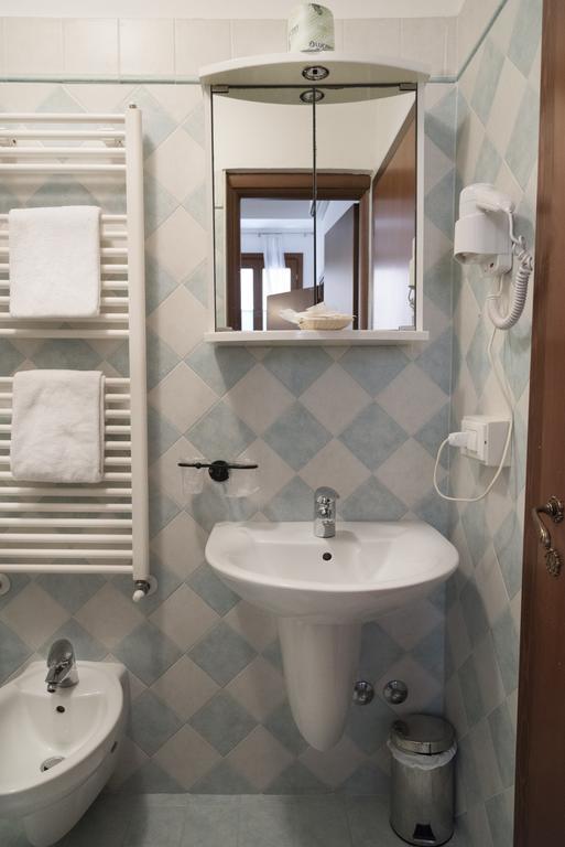 Corte Del Paradiso Guest house Venice