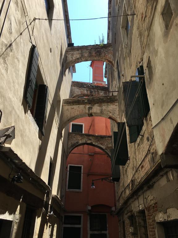 Apartment Ca' Novo *