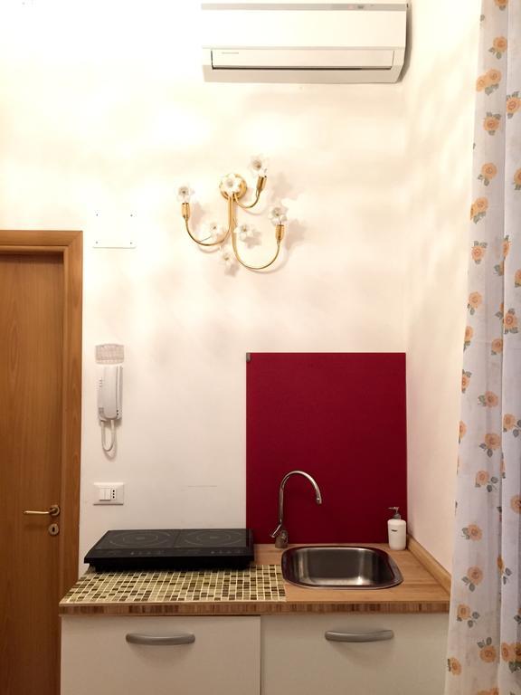 Casa Fedora Apartment Venice