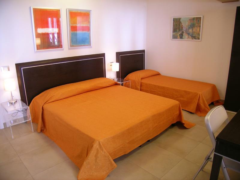 Bed & Breakfast Casa In Laguna