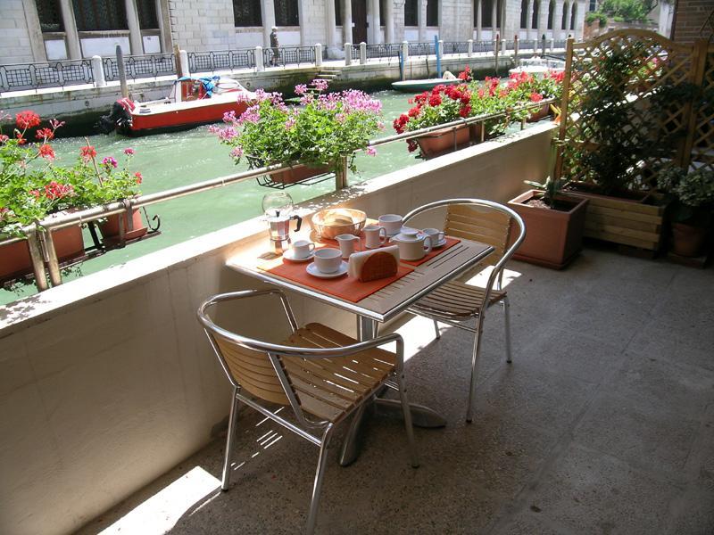 Bed & Breakfast Casa In Laguna Venice