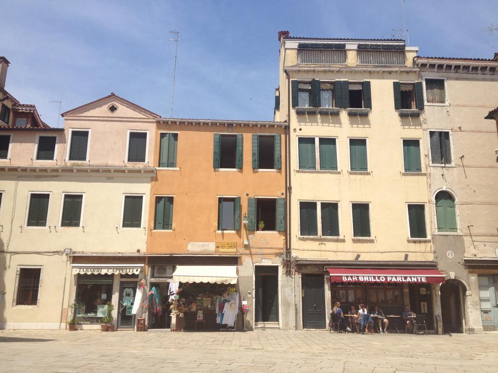 Nichy House Veneza