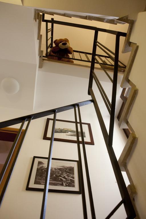 Nichy House Apartamento Veneza