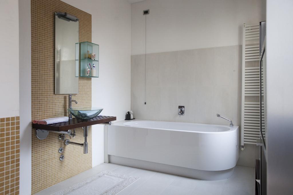 Apartamento Nichy House *