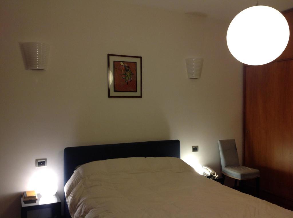 Apartamento Nichy House *