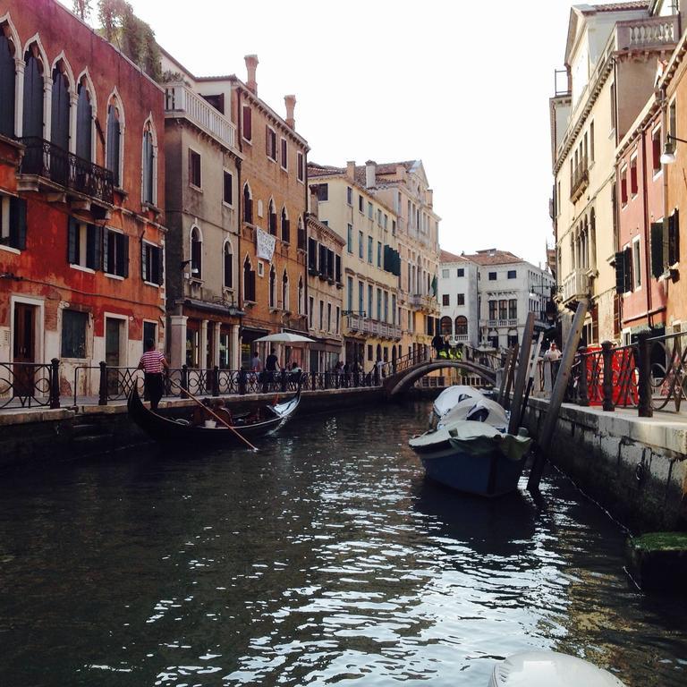 Nichy House Veneza