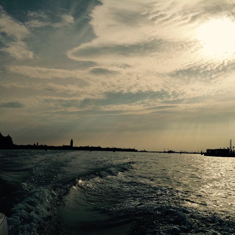 Apartamento Nichy House Veneza