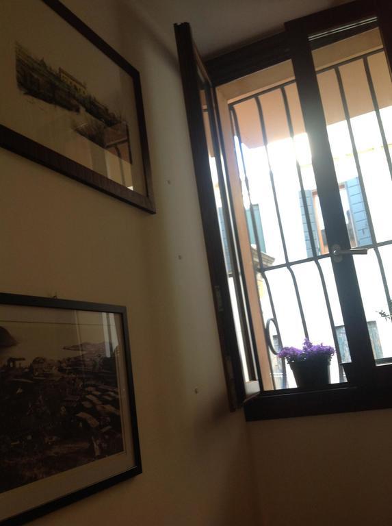 Nichy House Apartamento