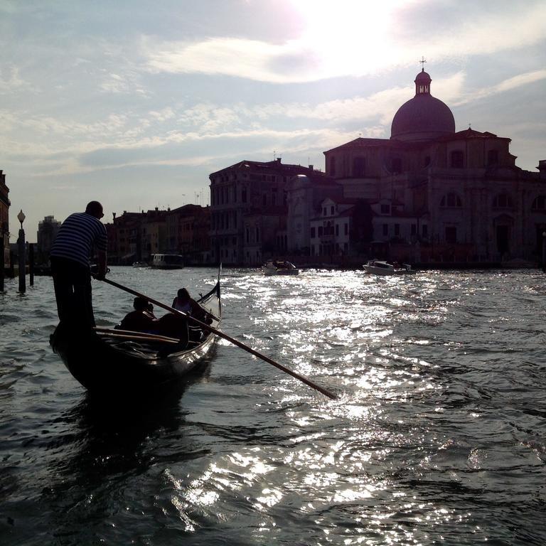 Nichy House Apartamento Veneza