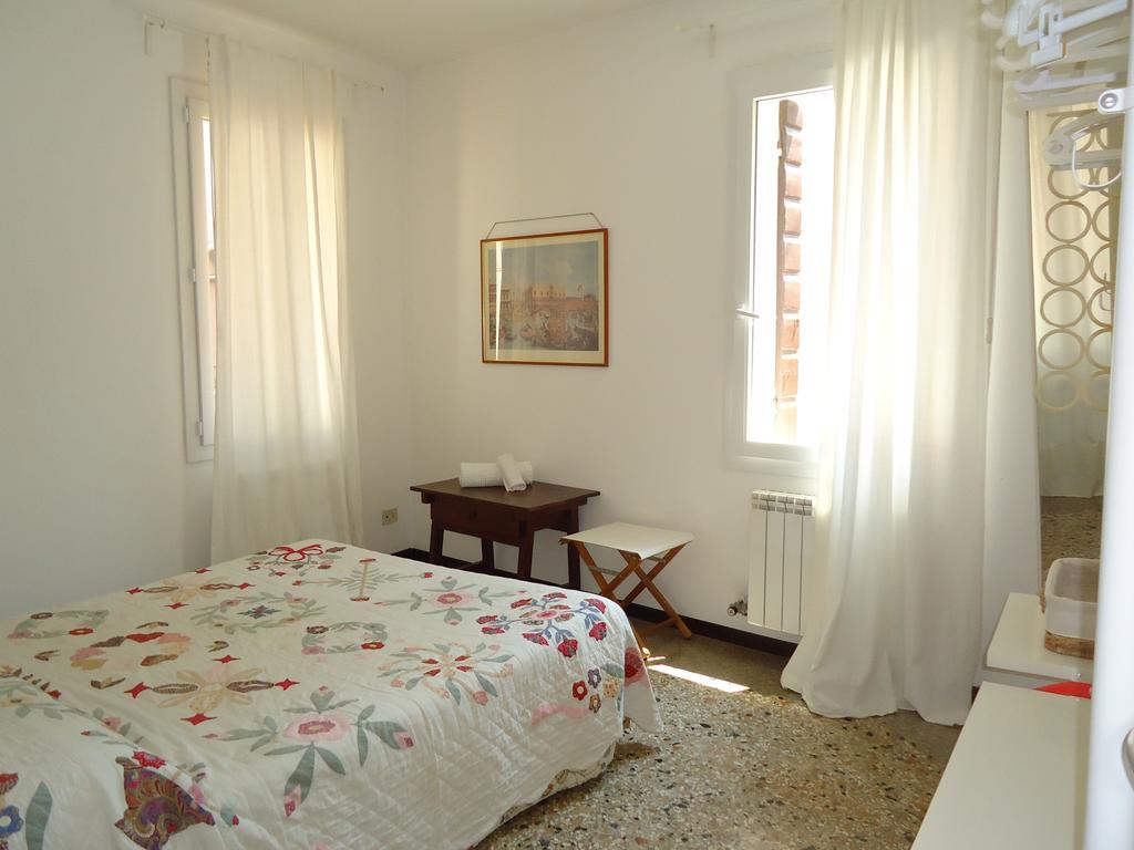 Apartamento Marinaressa Biennale