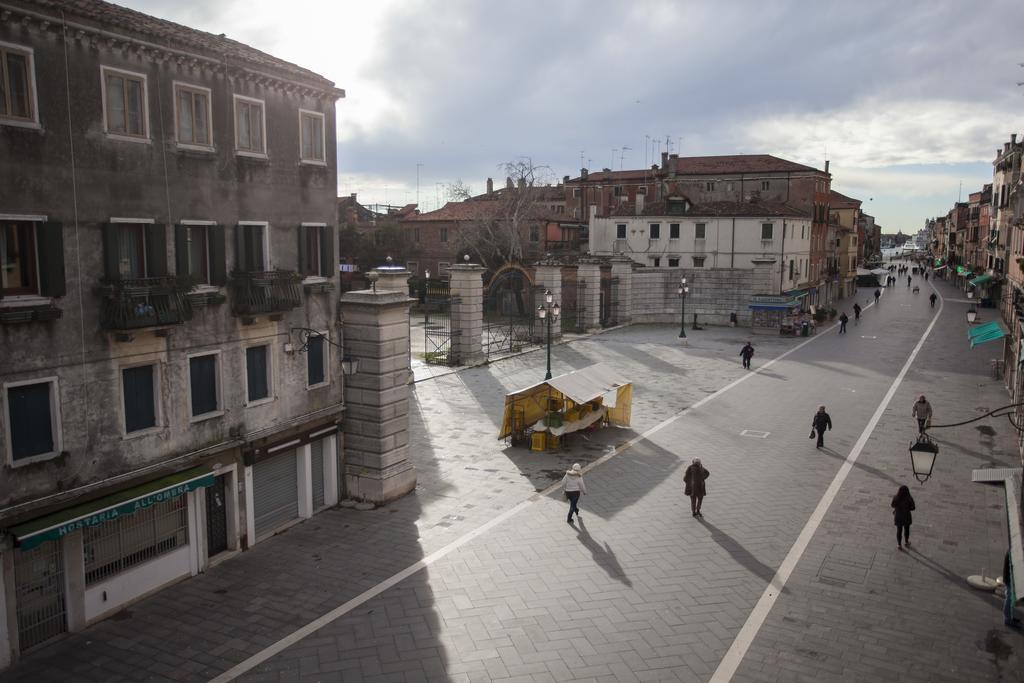 Casa Renier-biennale * Venice