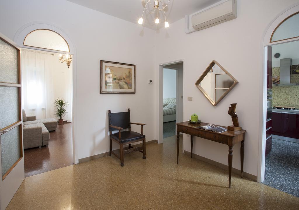 Casa Renier-biennale Venice