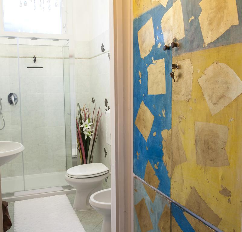 Apartment Casa Renier-biennale
