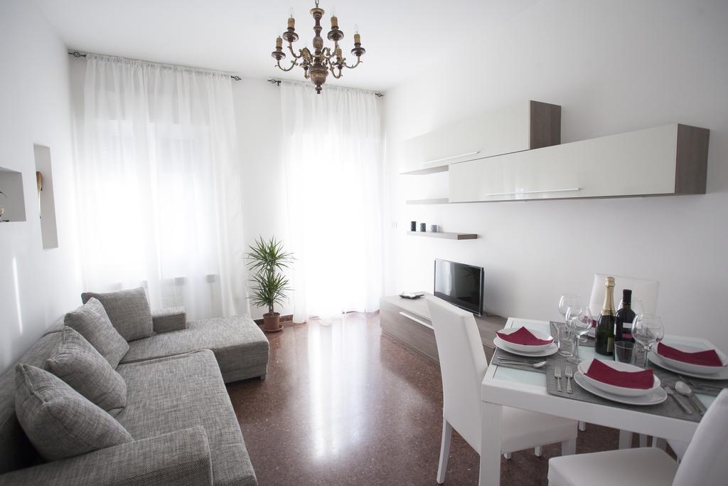 Apartment Casa Renier-biennale *