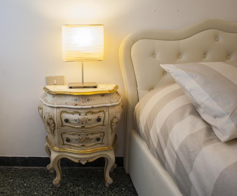 Apartment Casa Renier-biennale Venice