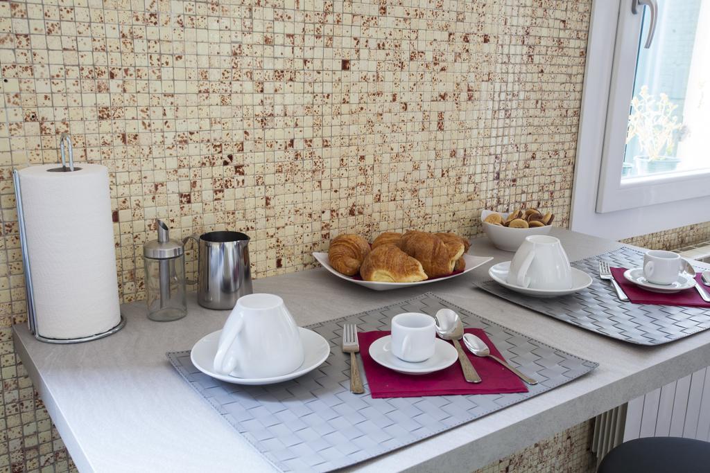 Apartment Casa Renier-biennale Venice