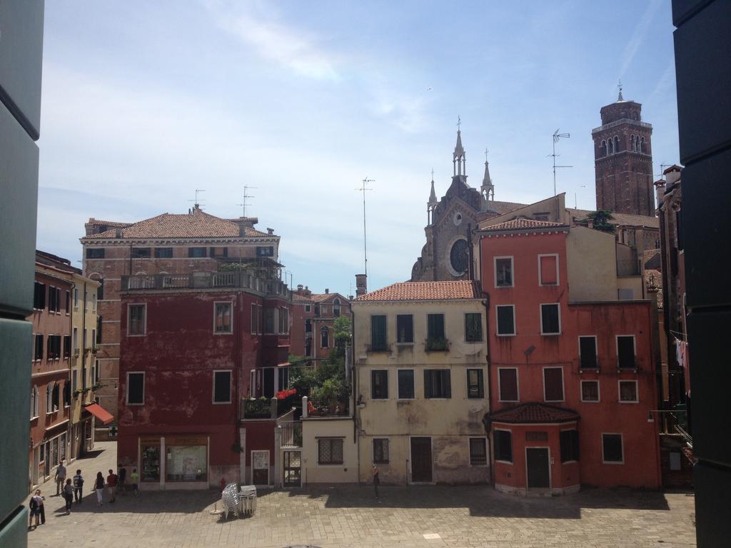 Nichy House Veneza