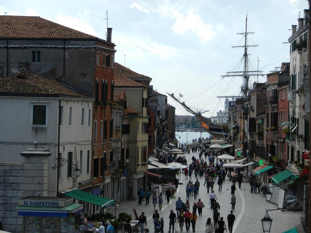 Casa Renier-biennale Venice