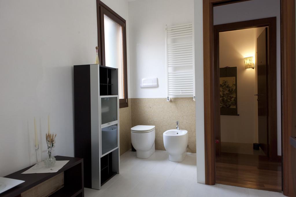 Nichy House Apartamento Veneza