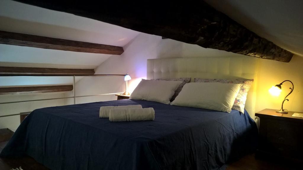 Apartment Loft Ca'drasi *