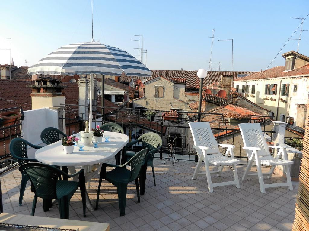 Casa Renier-biennale Apartment