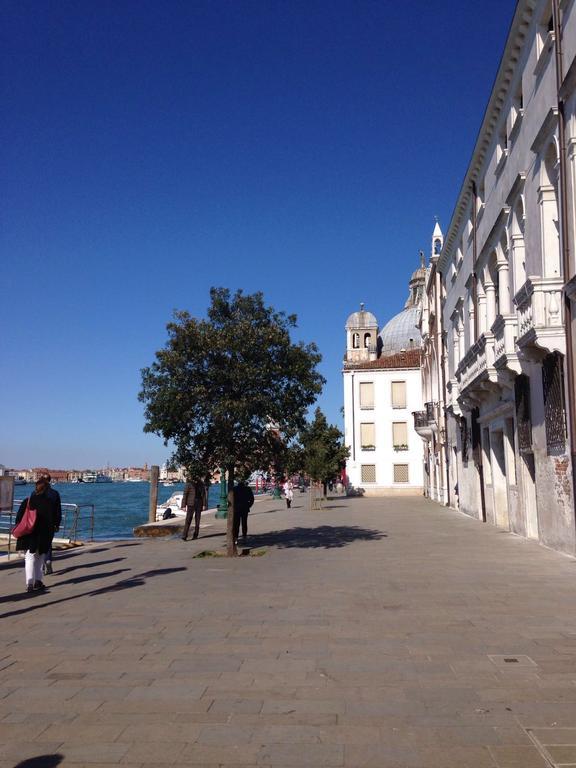 Apartment Venetian Mood: Secret Garden Venice