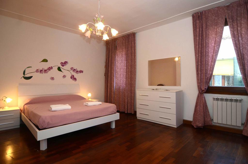 Speon Canal Views Wifi Apartment Venice