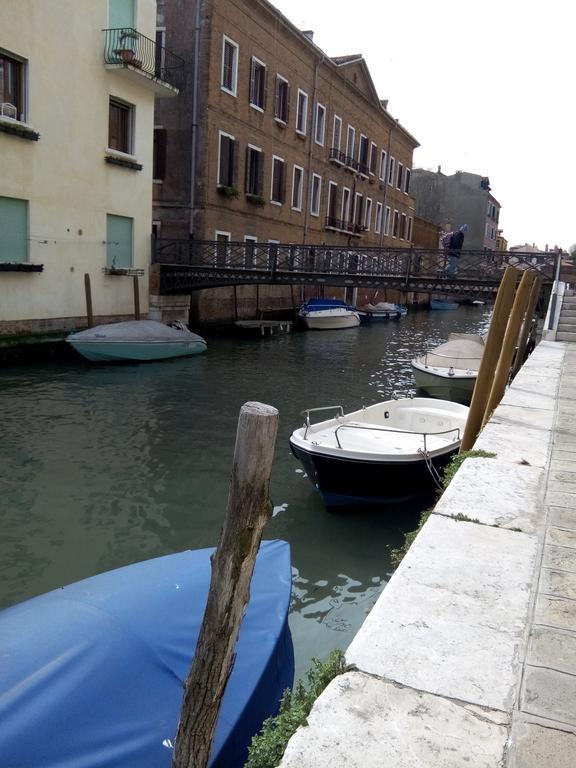 Apartamento La Galea Veneza