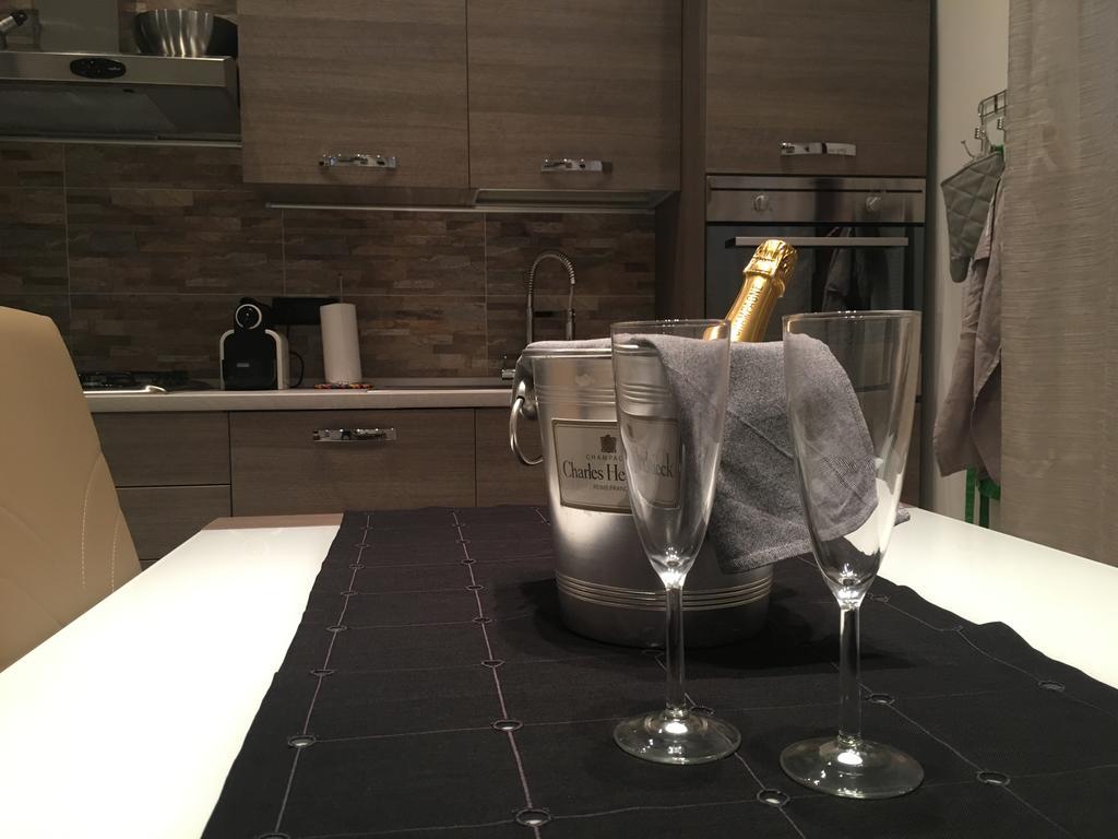 Apartment Ca' Novo *